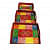 Wooden Serving Tray Set-  (Set of 3 Trays) - photo