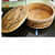 Wooden Chapati Box - rear_view