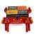 Handicraft Elephant Trunk Shape Storage Box - photo