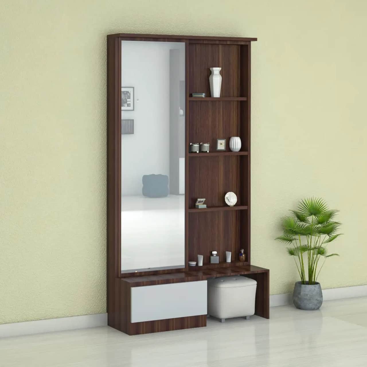 Altima Vx Multi Functional Dressing Unit - front_view
