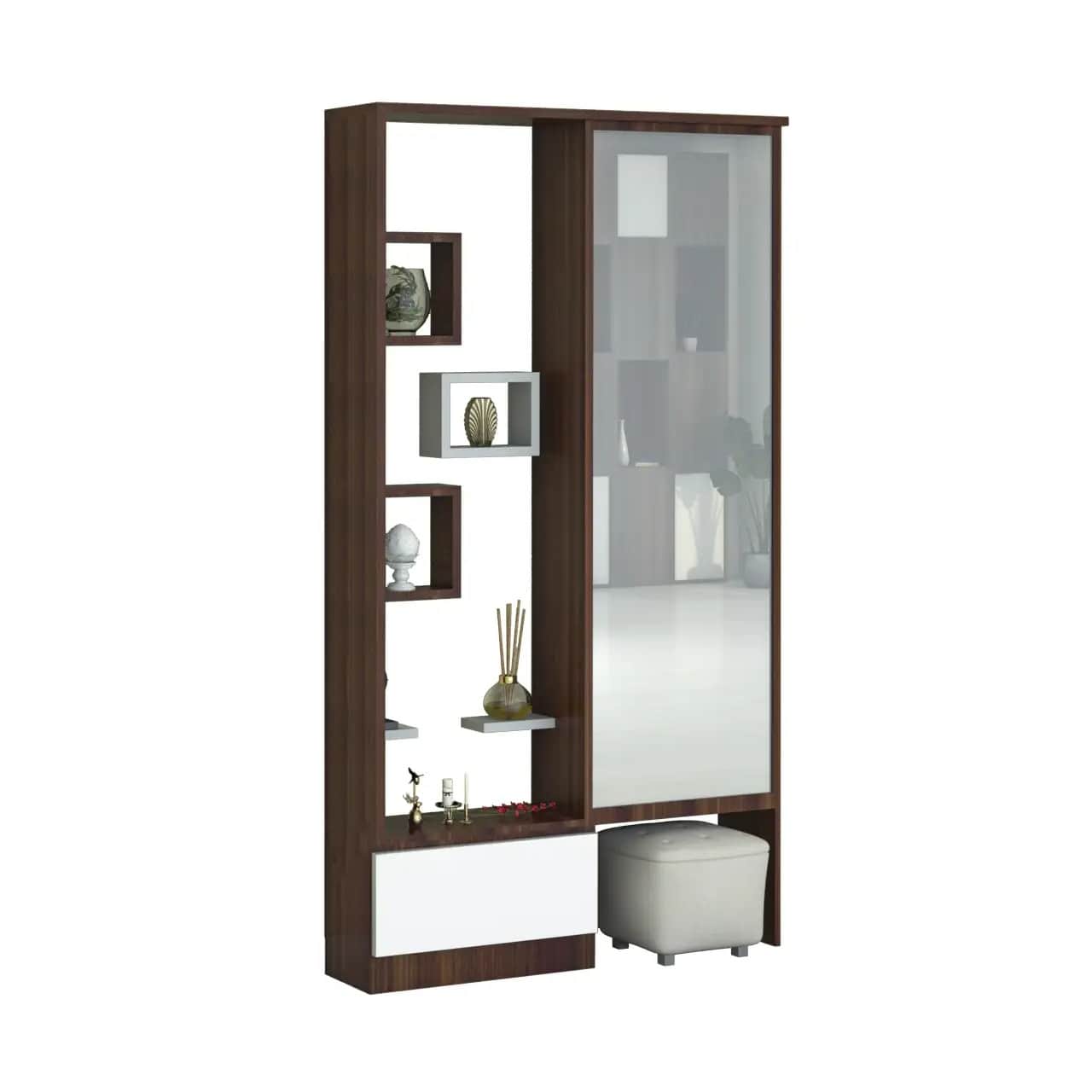 Altima Vx Multi Functional Dressing Unit - top_view