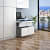 Launtrek Multi Functional laundry Unit - right_view