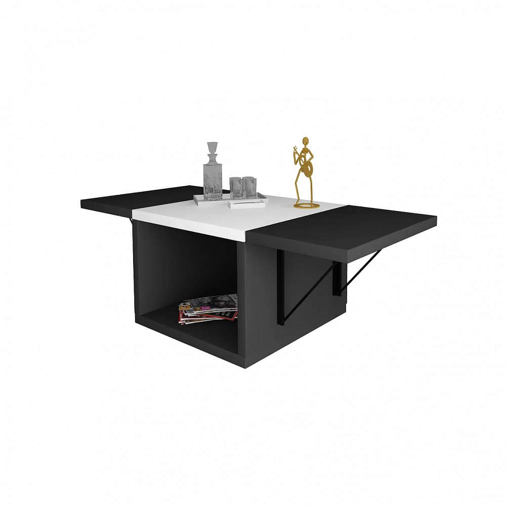 Solo Multi Functional Smart Table - photo