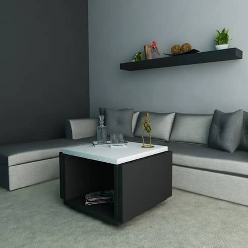 Solo Multi Functional Smart Table