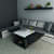 Solo Multi Functional Smart Table - rear_view