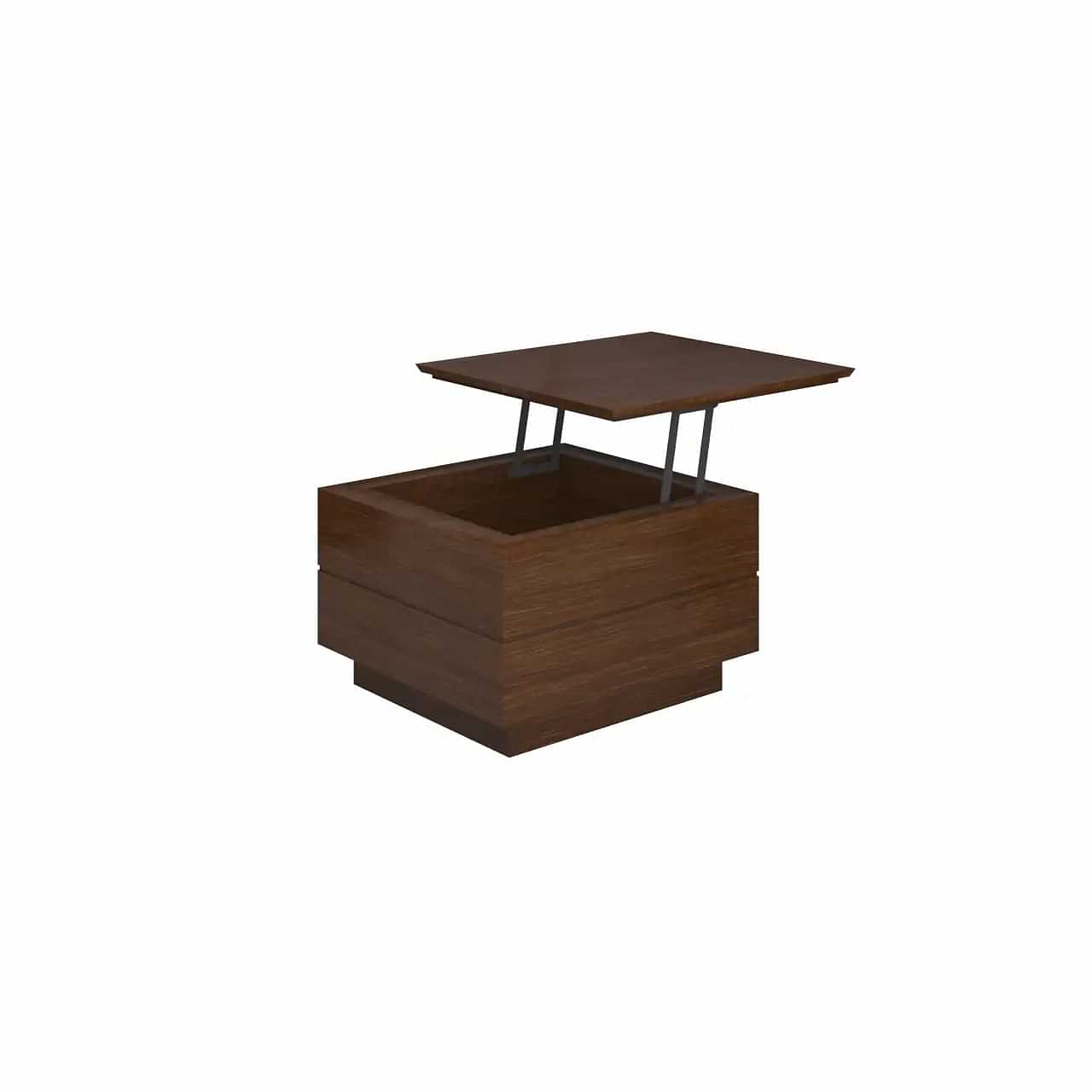 Bumblebee I Multi Functional Smart Table - photo