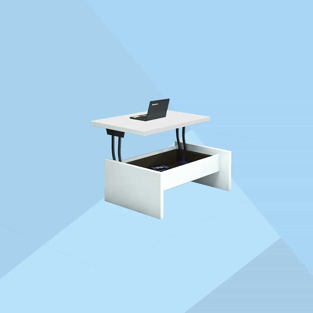 Bumblebee J Multi Functional Smart Table - photo