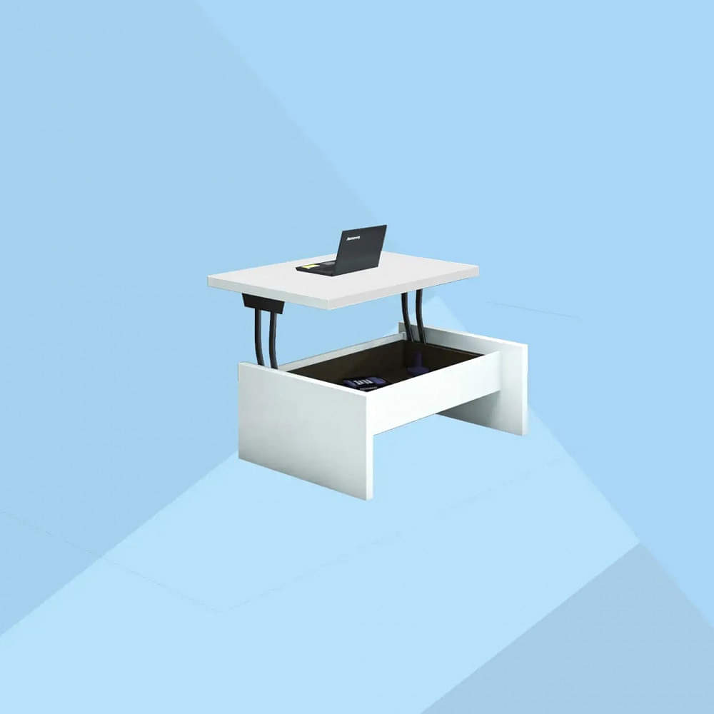 Bumblebee J Multi Functional Smart Table - photo