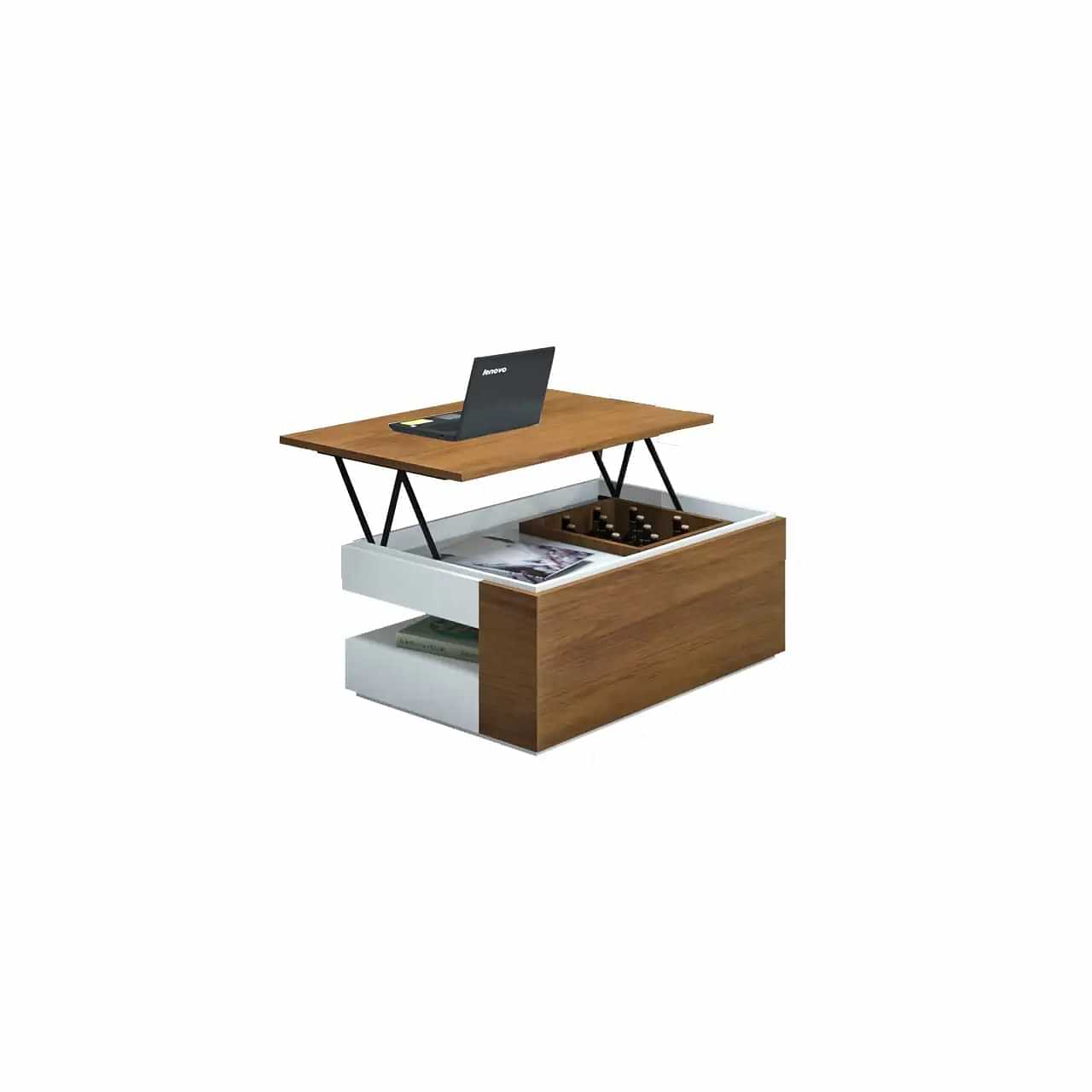 Bumblebee K Multi Functional Smart Table - photo