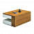 Bumblebee K Multi Functional Smart Table - rear_view