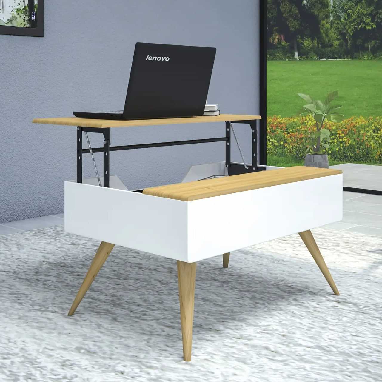 Bumblebee L Multi Functional Smart Table - photo