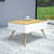 Bumblebee L Multi Functional Smart Table - front_view