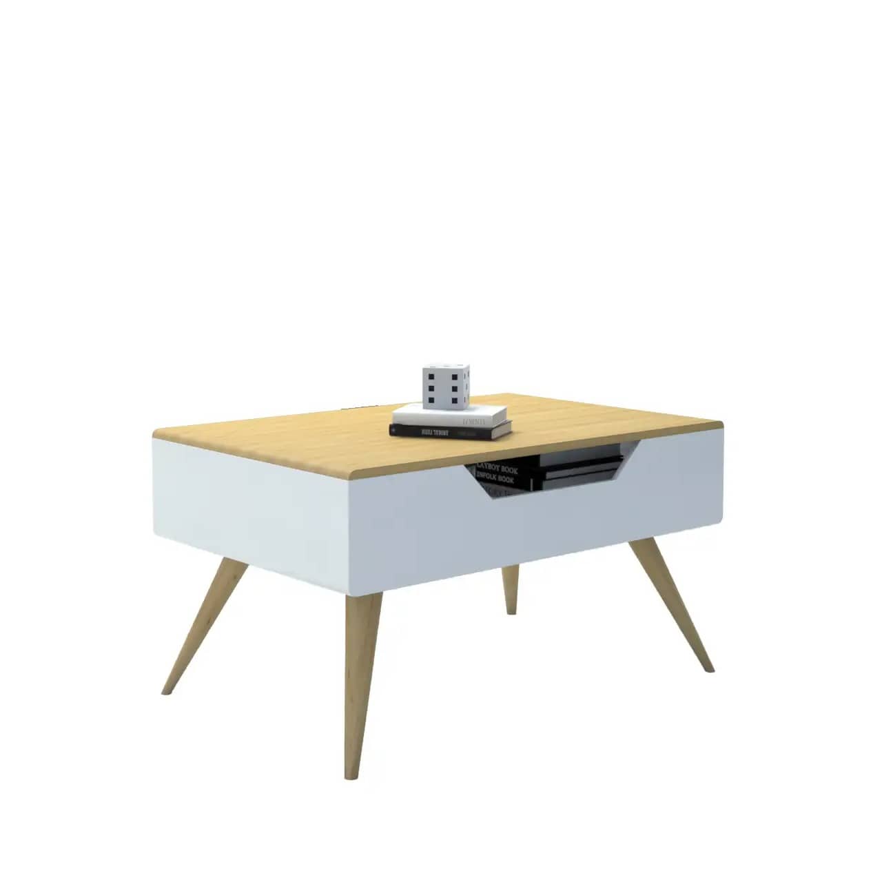 Bumblebee L Multi Functional Smart Table