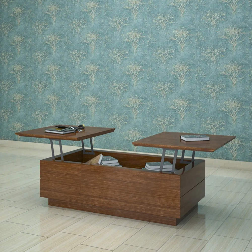 Bumblebee W Multi Functional Smart Table - photo