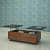 Bumblebee W Multi Functional Smart Table - top_view