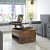 Bumblebee VX Multi Functional Smart Table - photo