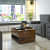 Bumblebee VX Multi Functional Smart Table - front_view