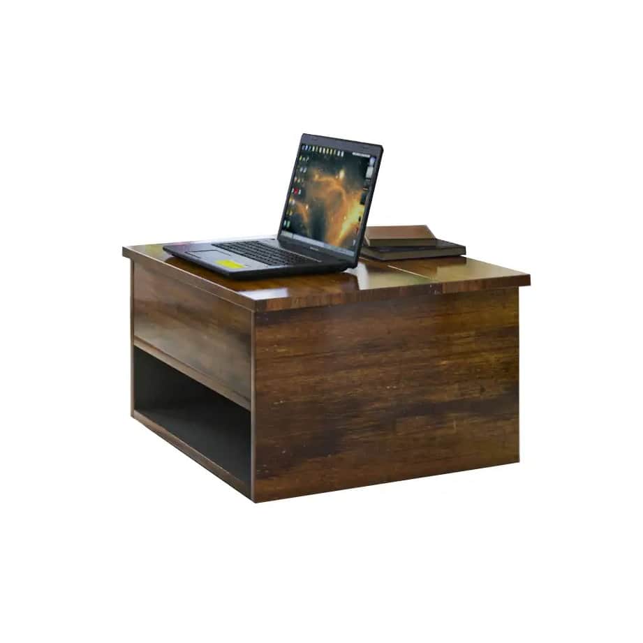 Bumblebee VX Multi Functional Smart Table - top_view