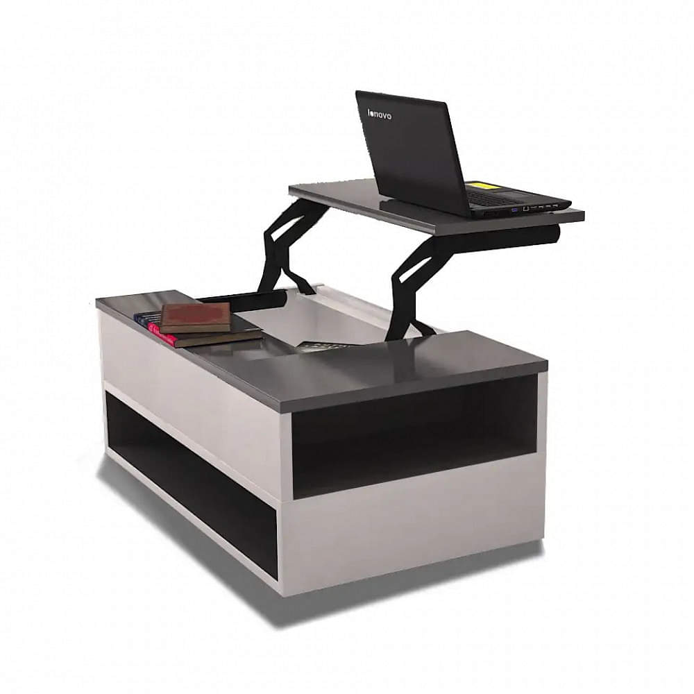 Bumblebee ZX Multi Functional Smart Table - photo