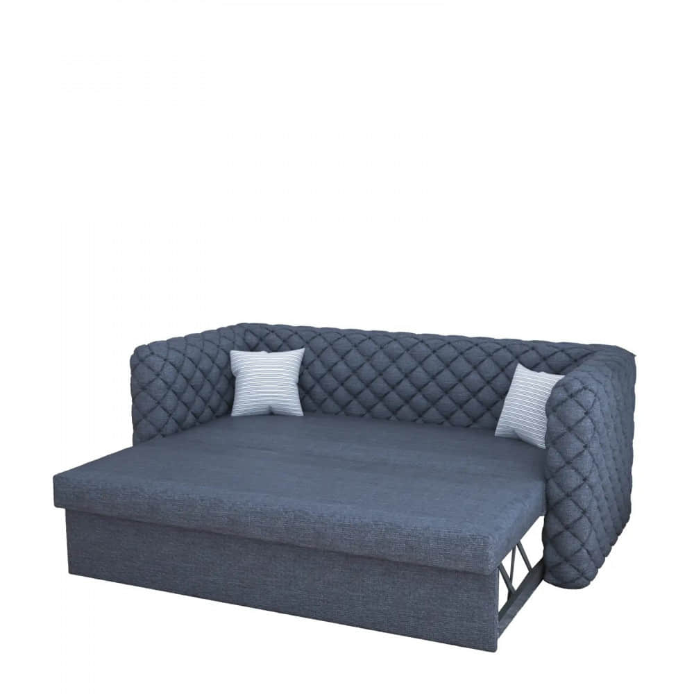 Funk ZX Sofa Cum Bed - photo