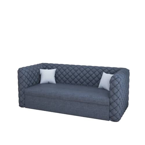 Funk ZX Sofa Cum Bed