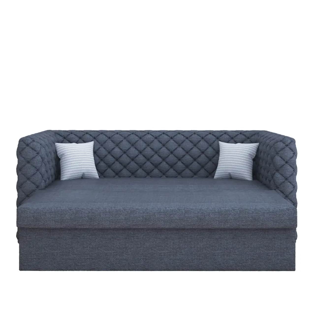 Funk ZX Sofa Cum Bed - top_view