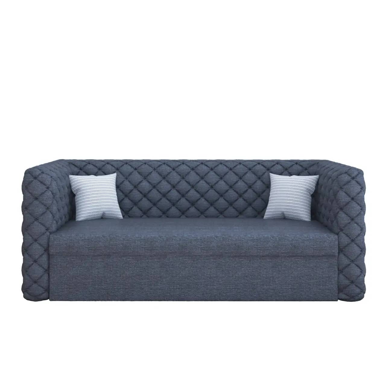 Funk ZX Sofa Cum Bed