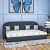 Proton Lx Sofa Cum Bed - photo