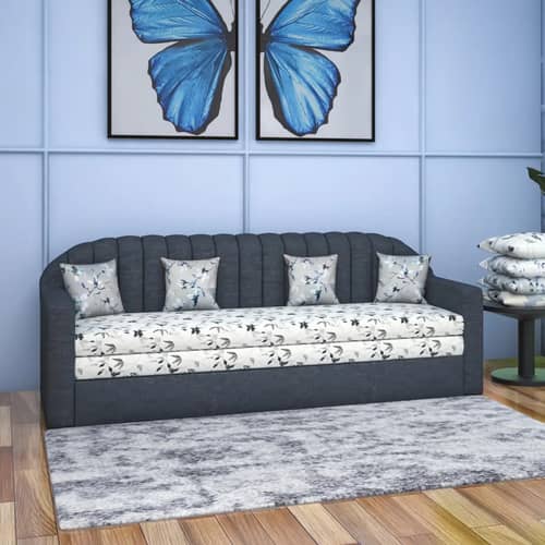 Proton Lx Sofa Cum Bed