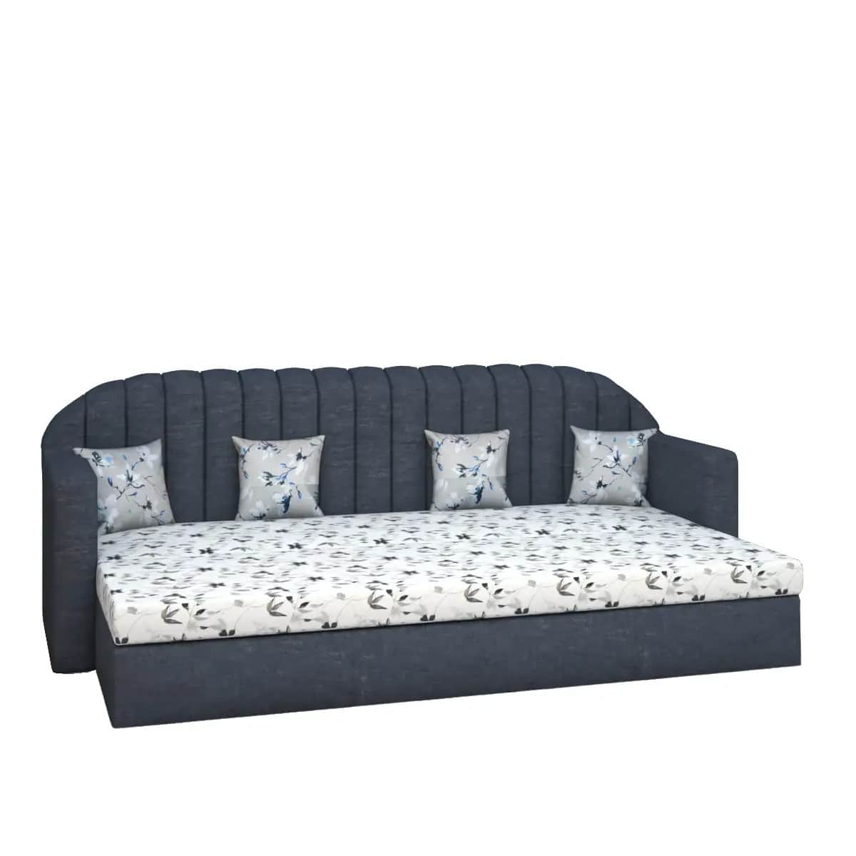Proton Lx Sofa Cum Bed - top_view