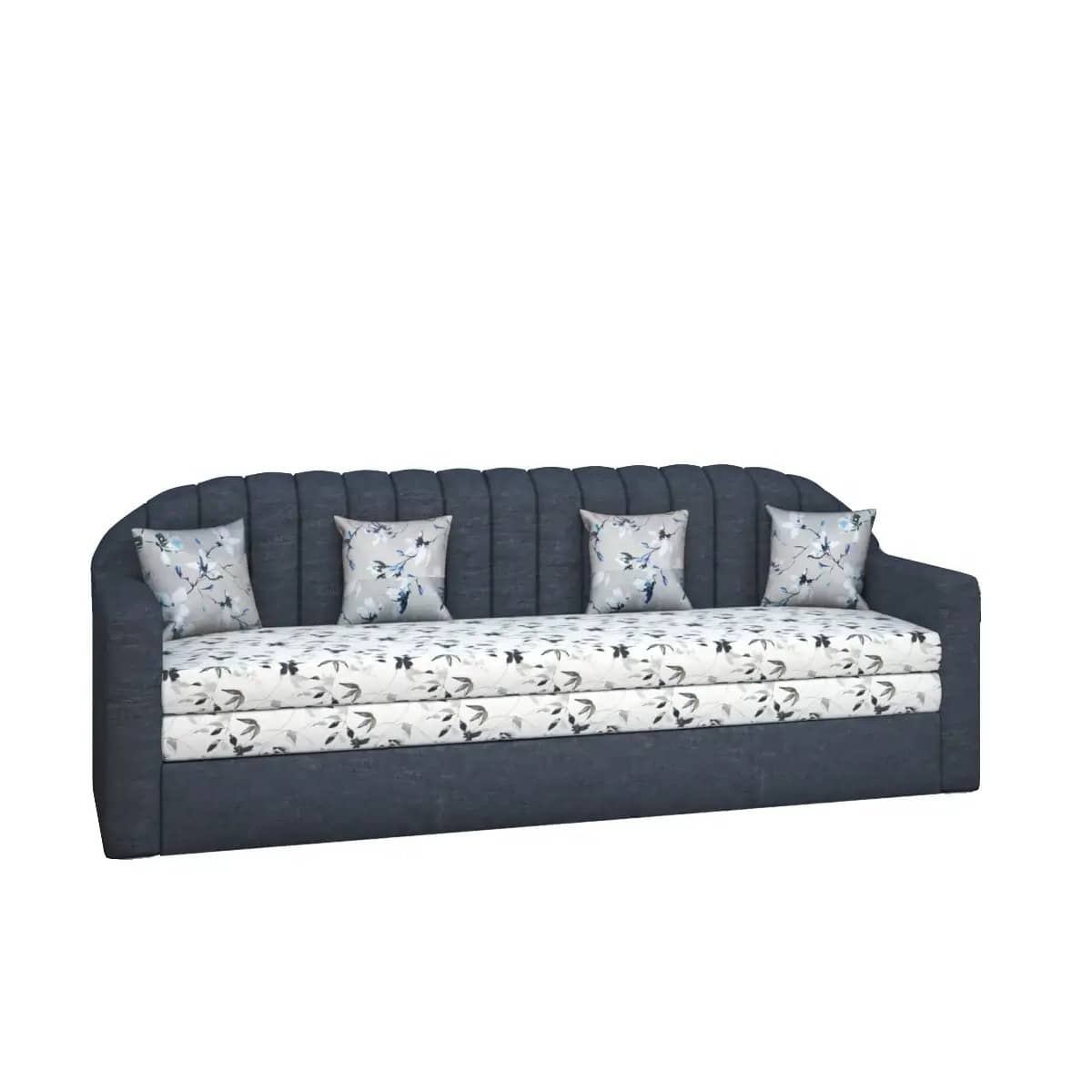 Proton Lx Sofa Cum Bed