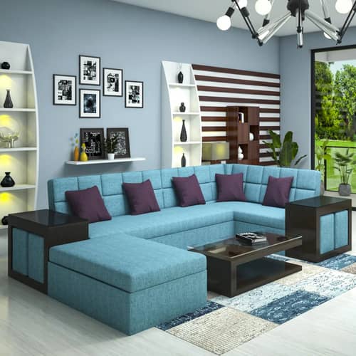 Cygnus Smart Sofa