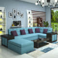 Cygnus Smart Sofa - photo