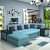 Cygnus Smart Sofa - top_view