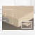 Serene Majesty Mattress - Queen Size - front_view