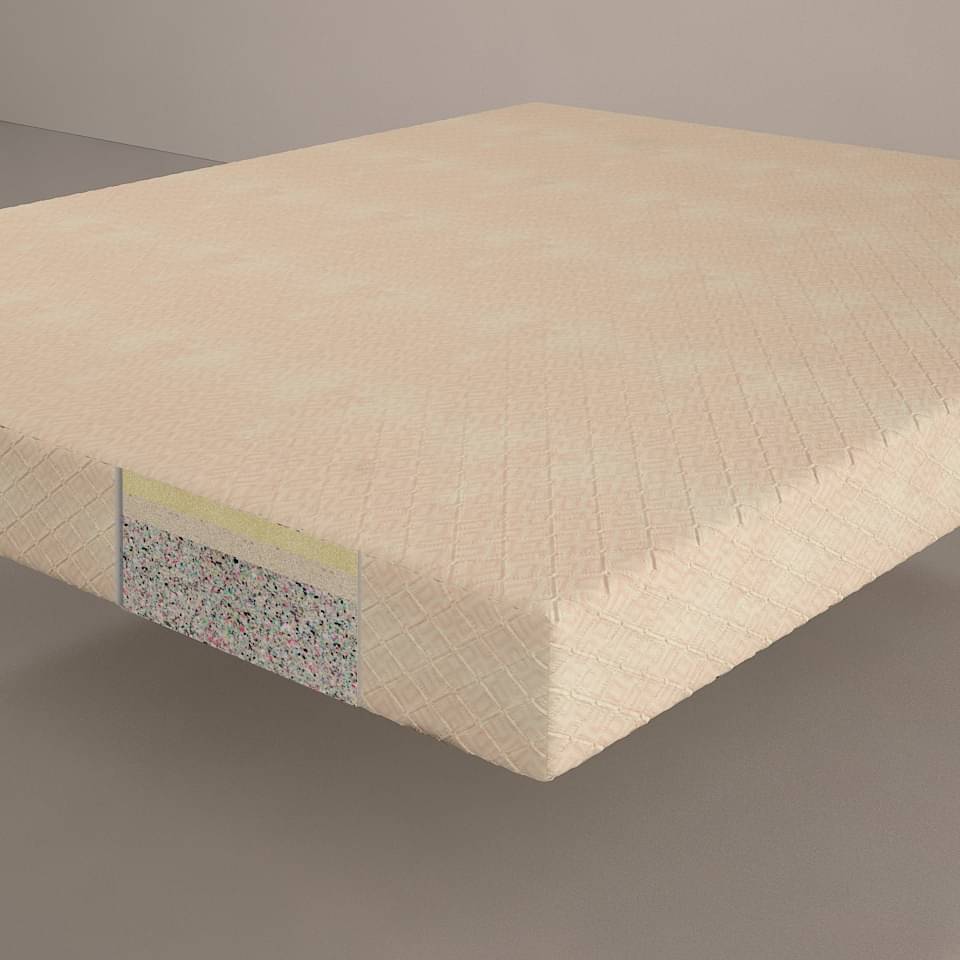 Serene Majesty Mattress - Queen Size