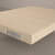 Serene Majesty Mattress - Queen Size - top_view