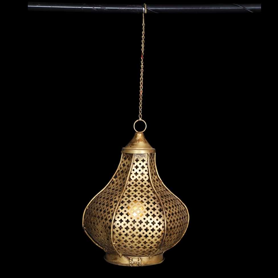 New Decorative Hanging Lamp - photo