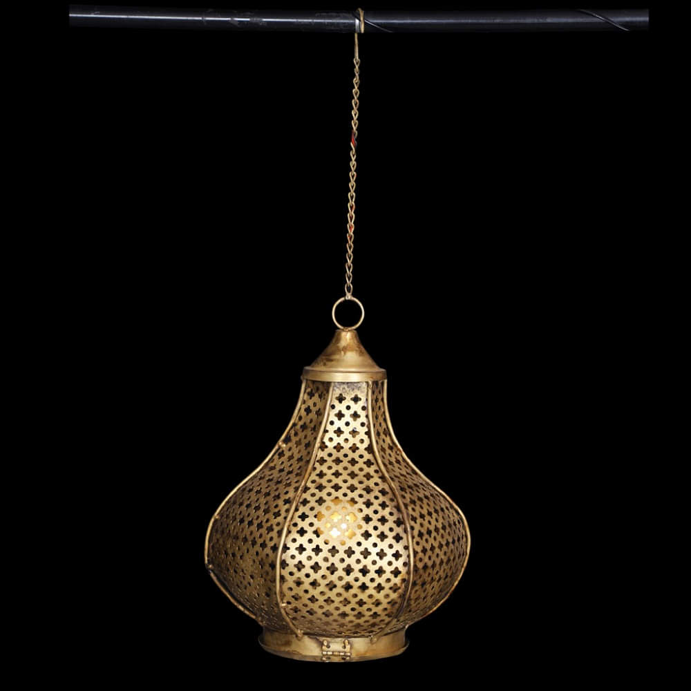 New Decorative Hanging Lamp - photo