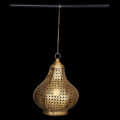 New Decorative Hanging Lamp - front_view