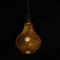New Decorative Hanging Lamp - top_view