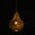 New Decorative Hanging Lamp - top_view