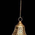 New Decorative Hanging Lamp - rear_view
