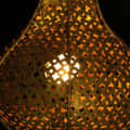 New Decorative Hanging Lamp - left_view
