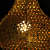 New Decorative Hanging Lamp - left_view