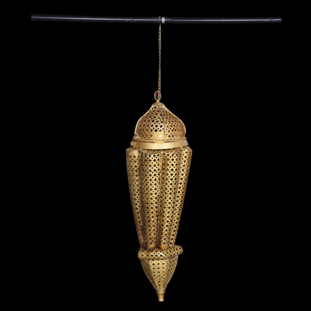 New Decorative Hanging Lamp Type 02 - photo