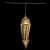 New Decorative Hanging Lamp Type 02 - photo