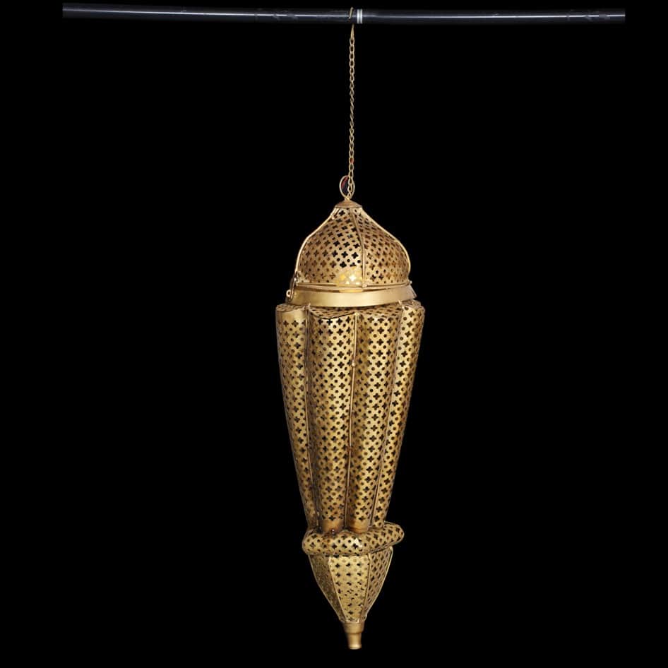 New Decorative Hanging Lamp Type 02 - front_view