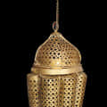 New Decorative Hanging Lamp Type 02 - top_view