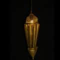 New Decorative Hanging Lamp Type 02 - rear_view